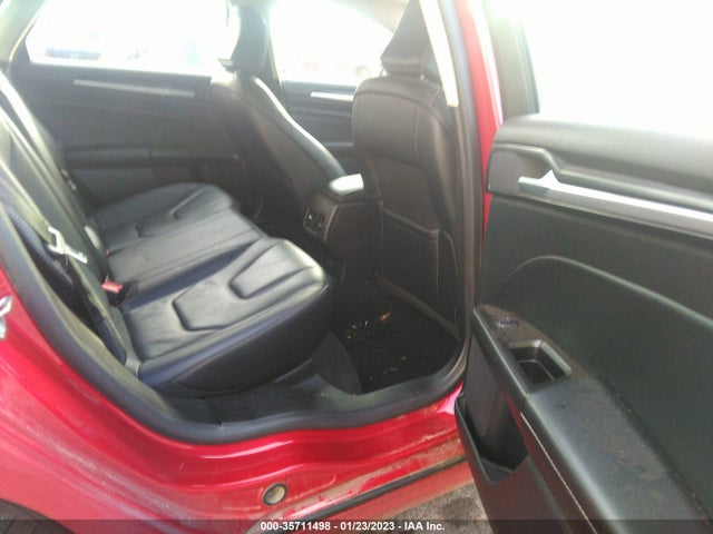2020 Ford Fusion, VIN: 3FA6P0RU6LR157411