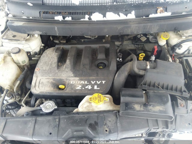 Dodge Journey Sxt 2013 3C4PDCBB1DT723528 Image 11