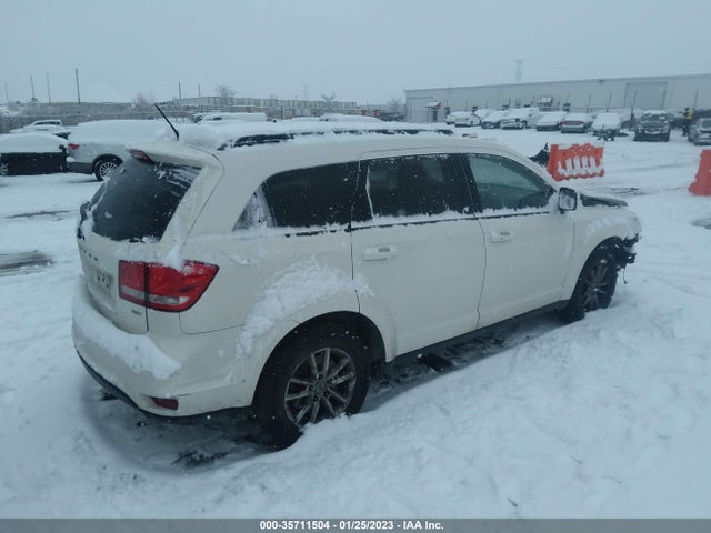 Dodge Journey Sxt 2013 3C4PDCBB1DT723528 Image 5