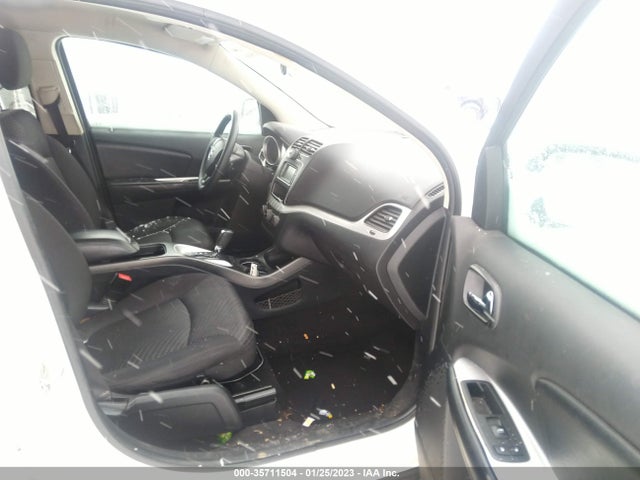 Dodge Journey Sxt 2013 3C4PDCBB1DT723528 Image 6