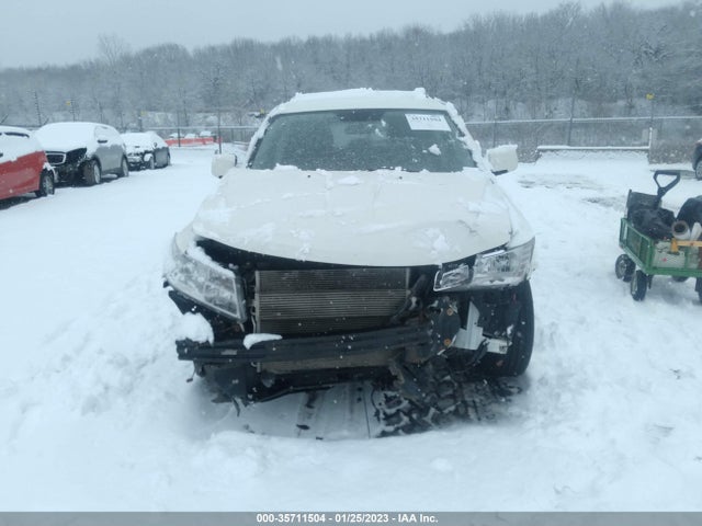 Dodge Journey Sxt 2013 3C4PDCBB1DT723528 Image 7