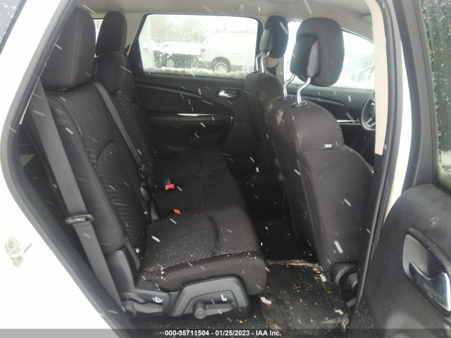 Dodge Journey Sxt 2013 3C4PDCBB1DT723528 Image 9