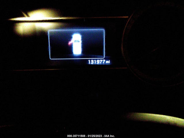 2017 KIA NIRO LX VIN: KNDCB3LC8H5062601
