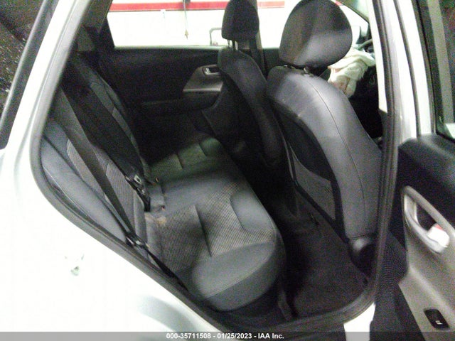 2017 KIA NIRO LX VIN: KNDCB3LC8H5062601