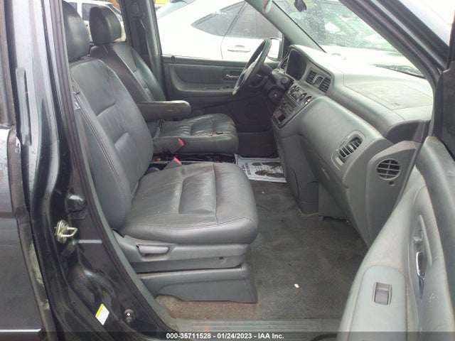 2004 HONDA ODYSSEY EX-L VIN: 5FNRL18964B007940