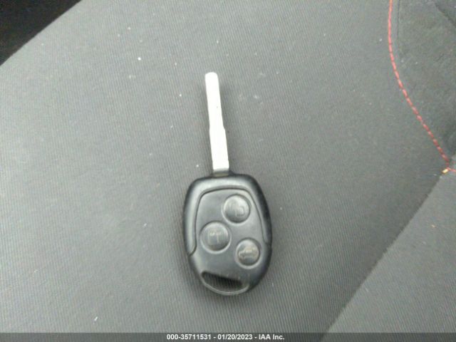 3FADP4EJ5EM125852 Ford FIESTA SE