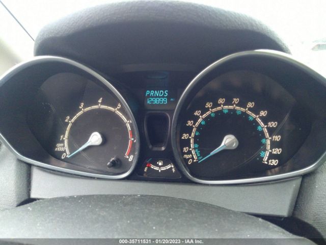 3FADP4EJ5EM125852 Ford FIESTA SE
