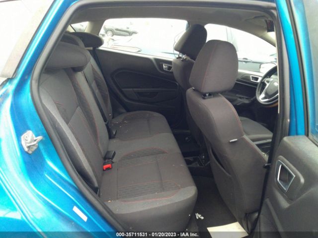 3FADP4EJ5EM125852 Ford FIESTA SE