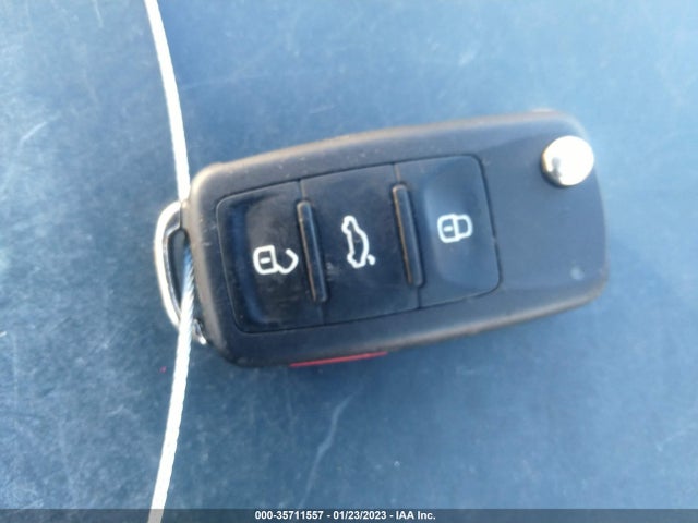 3VWDB7AJ4HM206407 Volkswagen Jetta 1.4t Se