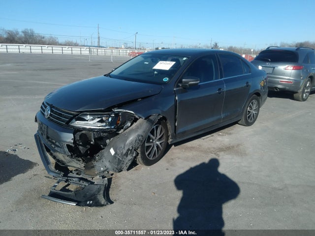3VWDB7AJ4HM206407 Volkswagen Jetta 1.4t Se