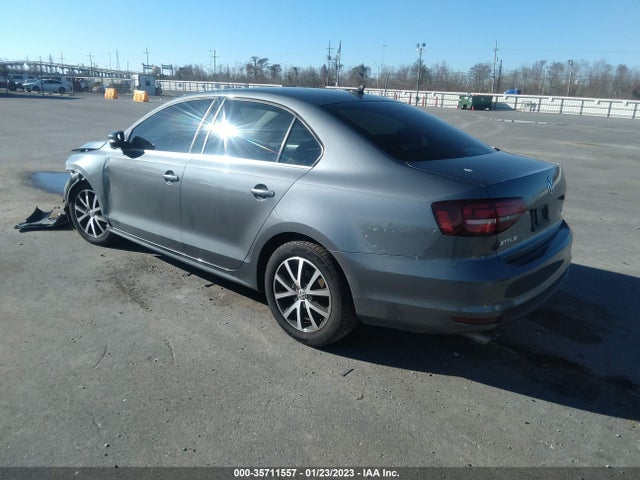 3VWDB7AJ4HM206407 Volkswagen Jetta 1.4t Se
