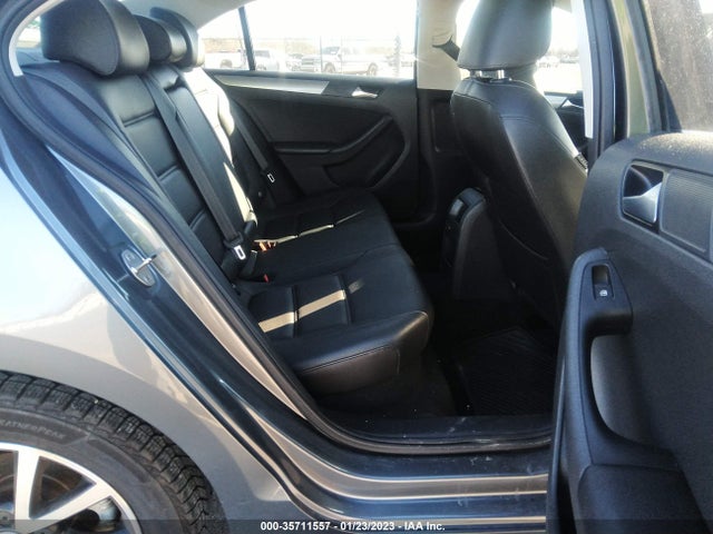 3VWDB7AJ4HM206407 Volkswagen Jetta 1.4t Se