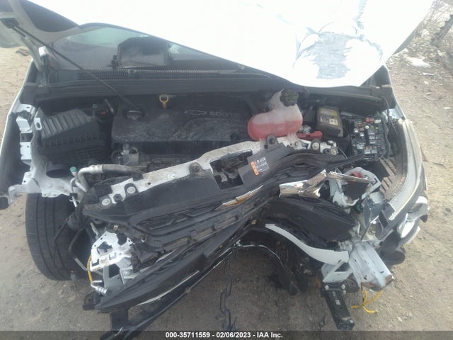 Chevrolet SPARK LS 2019 KL8CB6SA7KC702536 Image 10