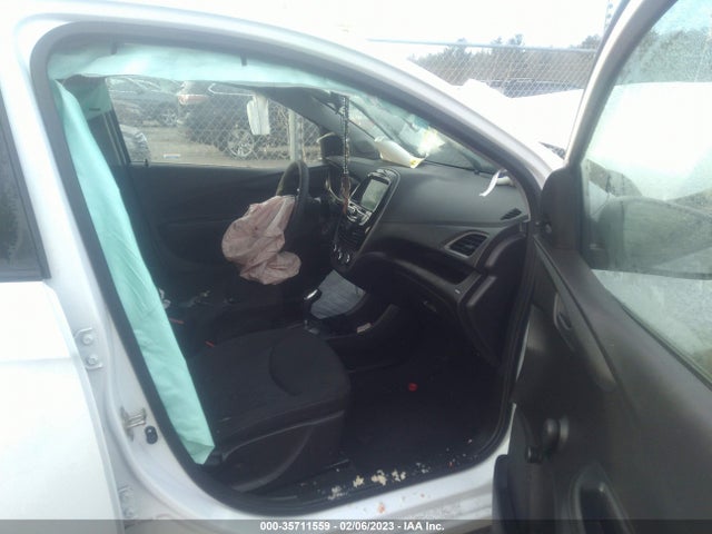 Chevrolet SPARK LS 2019 KL8CB6SA7KC702536 Image 5