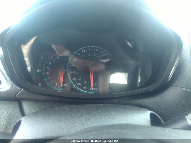 Chevrolet SPARK LS 2019 KL8CB6SA7KC702536 Image 7