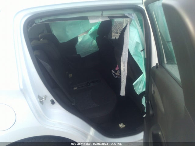 Chevrolet SPARK LS 2019 KL8CB6SA7KC702536 Image 8