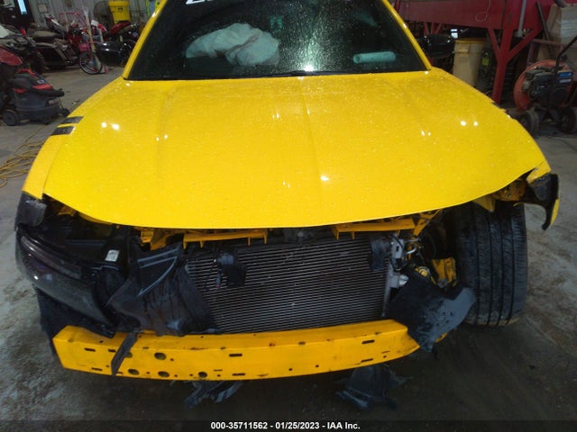 2018 Dodge Charger, VIN: 2C3CDXCT3JH122207