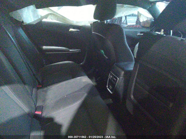 2018 Dodge Charger, VIN: 2C3CDXCT3JH122207