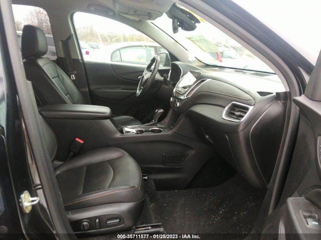 Chevrolet Equinox Premier 2018 2GNAXWEX3J6332460 Image 5