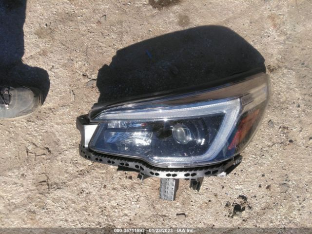 JF2SKARC1MH525888 Subaru Forester Sport