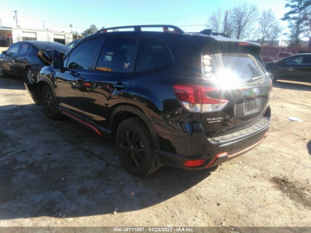 JF2SKARC1MH525888 Subaru Forester Sport