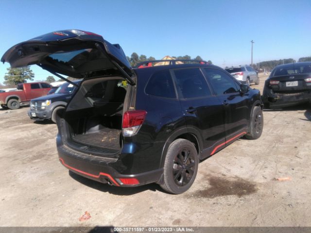 JF2SKARC1MH525888 Subaru Forester Sport