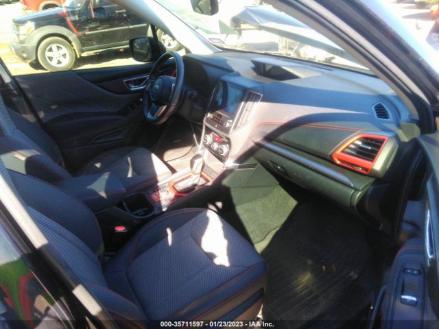 JF2SKARC1MH525888 Subaru Forester Sport