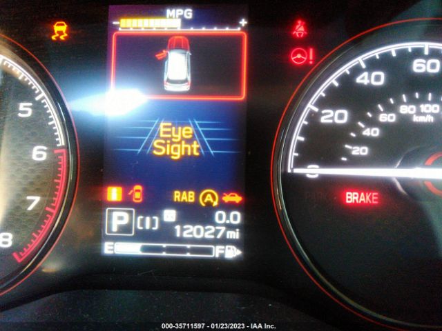 JF2SKARC1MH525888 Subaru Forester Sport