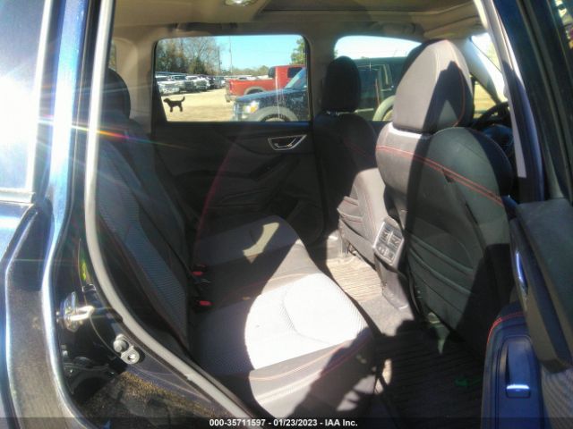 JF2SKARC1MH525888 Subaru Forester Sport