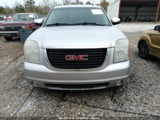 GMC YUKON SLT 2013 1GKS1CE00DR102016 Image 7