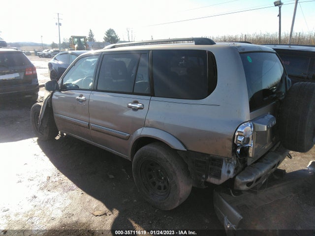 JS3TX92V554100134 Suzuki Xl-7 Lx/ex