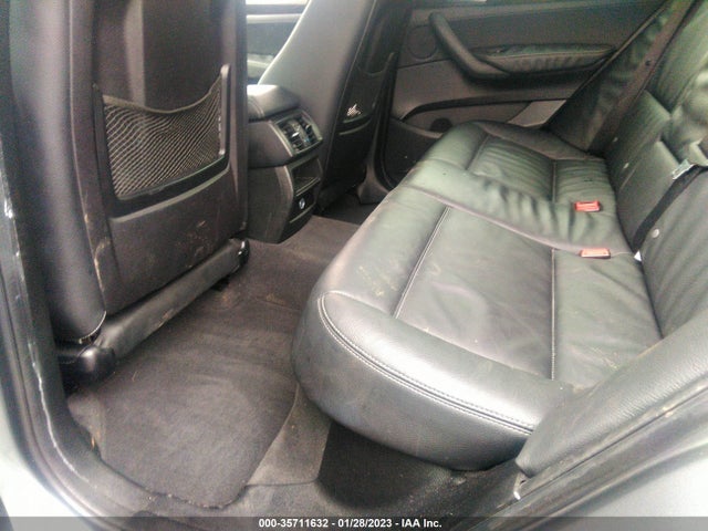 BMW X3 Xdrive28i 2014 5UXWX9C56E0D13922 Image 9