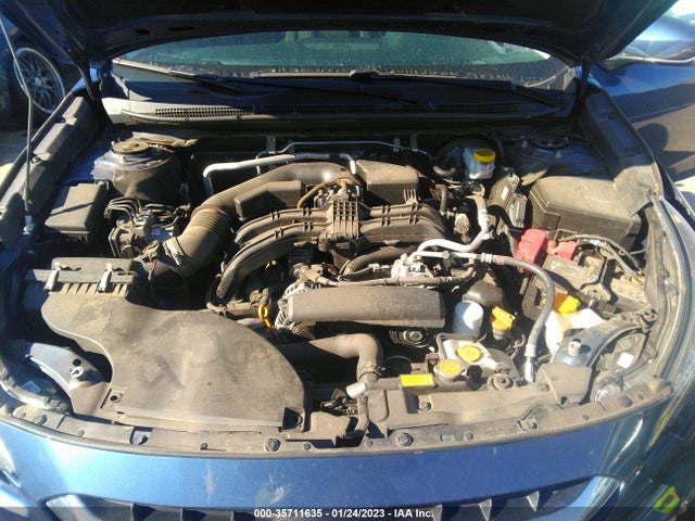 2021 Subaru Legacy, VIN: 4S3BWAD62M3004132