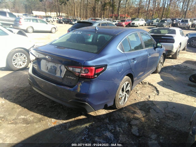 2021 Subaru Legacy, VIN: 4S3BWAD62M3004132