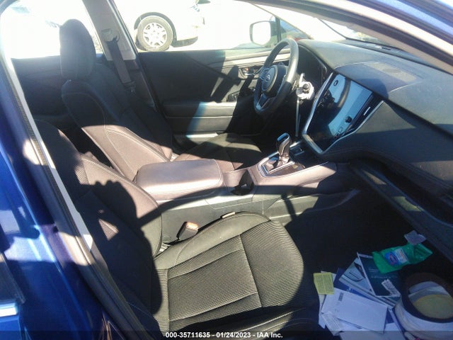 2021 Subaru Legacy, VIN: 4S3BWAD62M3004132