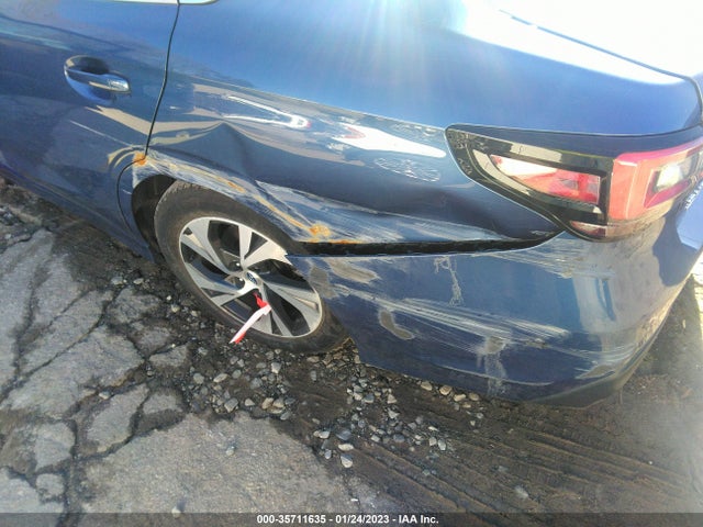 2021 Subaru Legacy, VIN: 4S3BWAD62M3004132