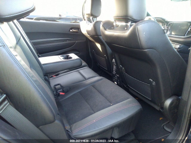 Dodge Durango R/t 2022 1C4SDJCT7NC221559 Image 8