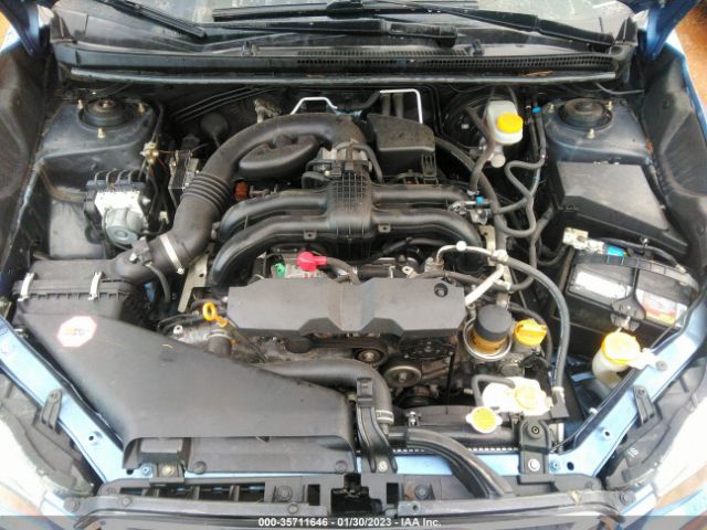 JF1GPAP64G8313502 Subaru IMPREZA WAGON