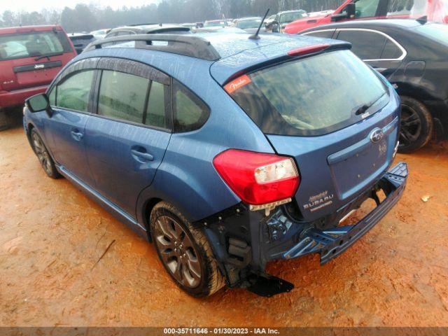 JF1GPAP64G8313502 Subaru IMPREZA WAGON