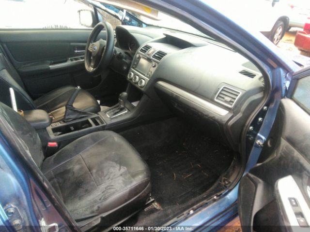 JF1GPAP64G8313502 Subaru IMPREZA WAGON
