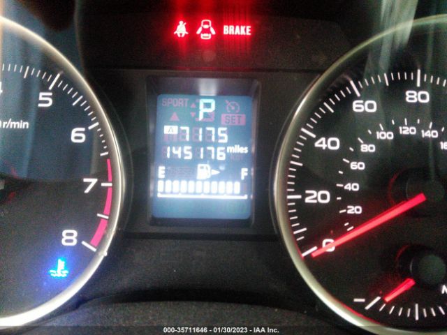 JF1GPAP64G8313502 Subaru IMPREZA WAGON