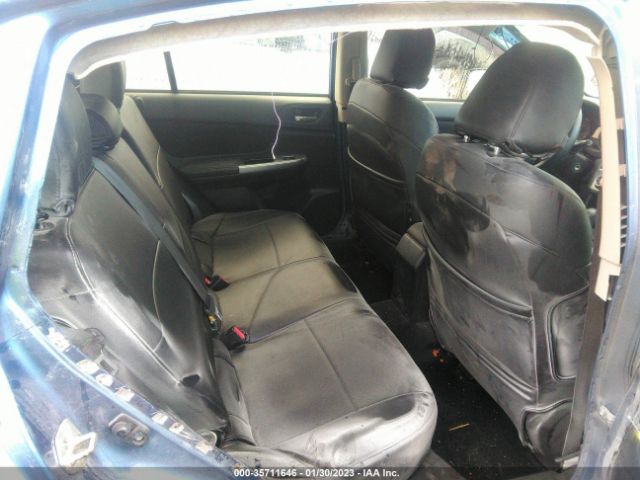 JF1GPAP64G8313502 Subaru IMPREZA WAGON