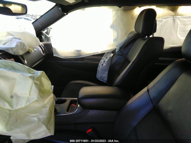 Dodge Durango Gt Plus 2020 1C4RDJDG6LC260690 Image 5