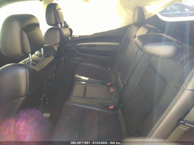 Dodge Durango Gt Plus 2020 1C4RDJDG6LC260690 Image 8