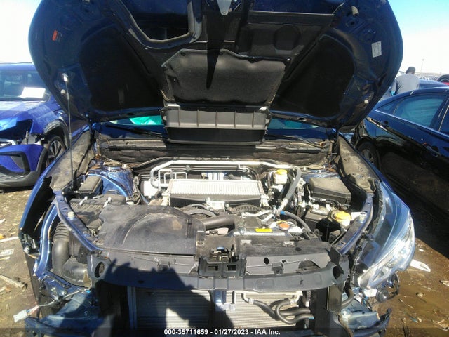 2021 Subaru Ascent, VIN: 4S4WMAPD6M3437370