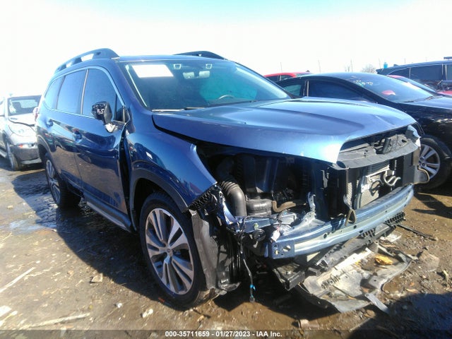 2021 Subaru Ascent, VIN: 4S4WMAPD6M3437370