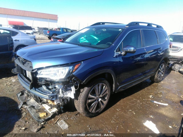 2021 Subaru Ascent, VIN: 4S4WMAPD6M3437370