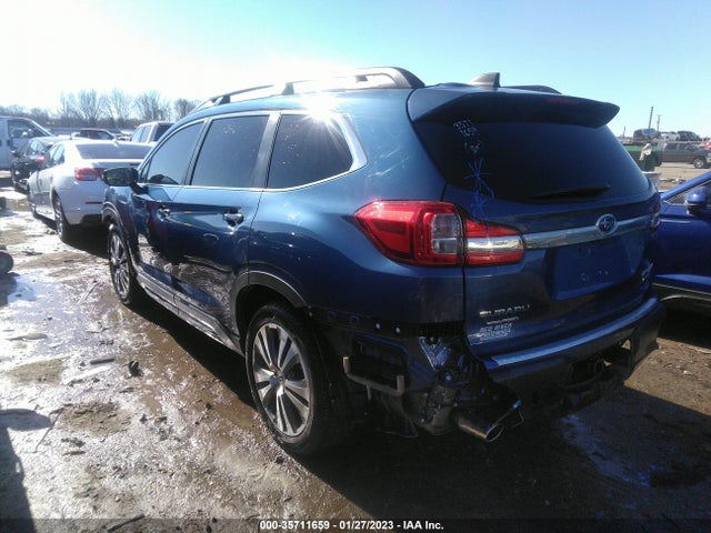 2021 Subaru Ascent, VIN: 4S4WMAPD6M3437370