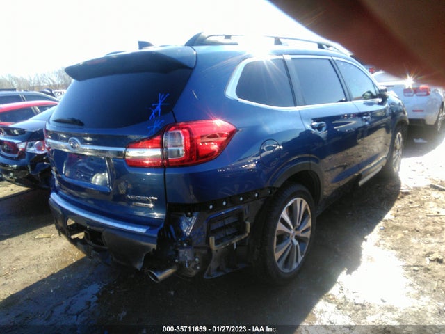 2021 Subaru Ascent, VIN: 4S4WMAPD6M3437370