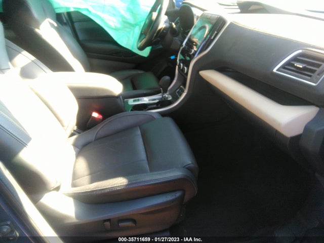 2021 Subaru Ascent, VIN: 4S4WMAPD6M3437370